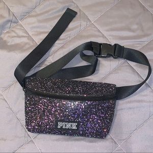 PINK FANNYPACK